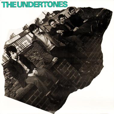 The Undertones -  The Undertones